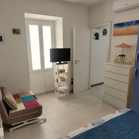 Bilocale Nel Cuore Di Sanremo Exterior foto