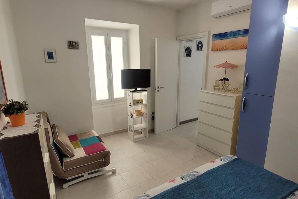 Bilocale Nel Cuore Di Sanremo Exterior foto